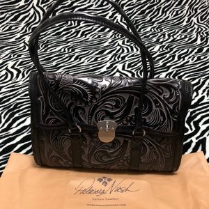 Patricia Nash Satchel